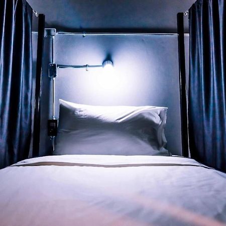 3Plus1 Hostel Patong 외부 사진