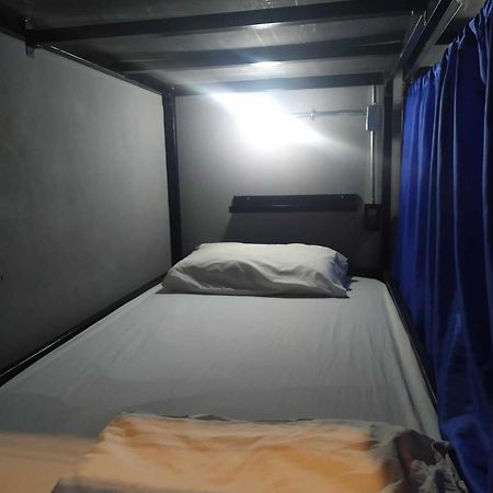 3Plus1 Hostel Patong 외부 사진