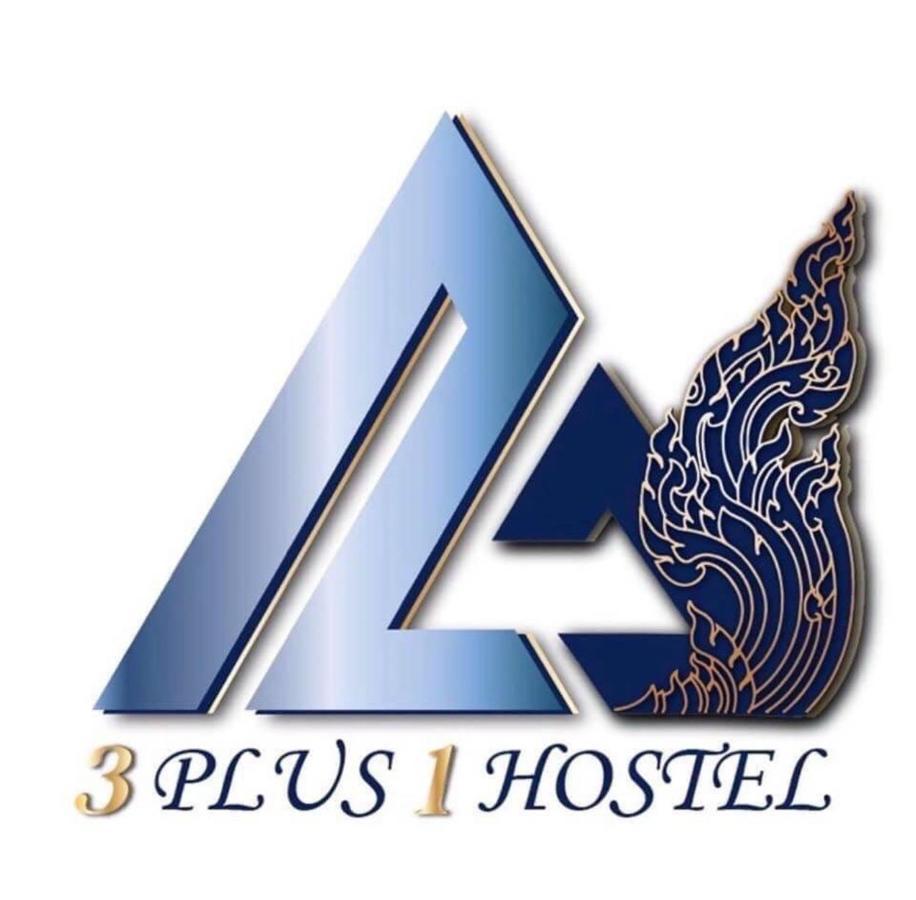 3Plus1 Hostel Patong 외부 사진