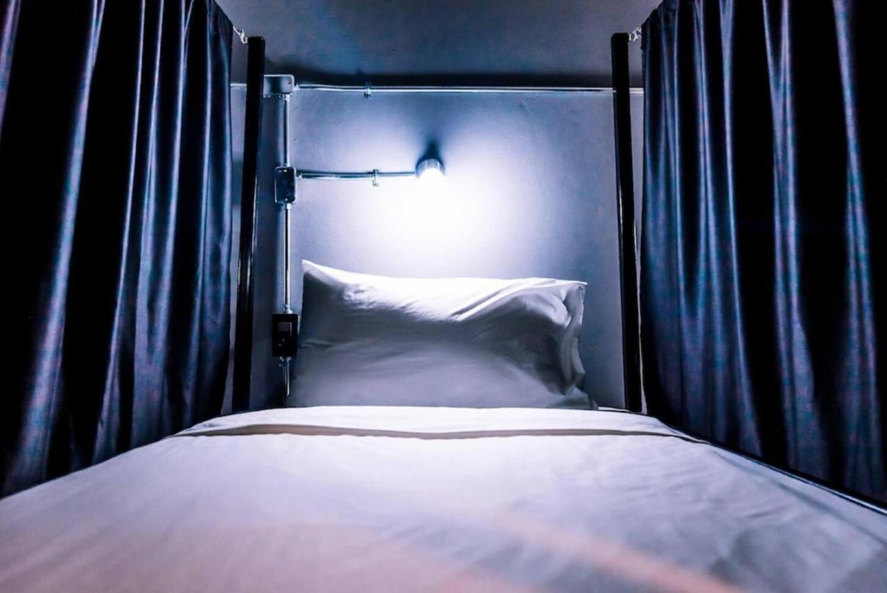 3Plus1 Hostel Patong 외부 사진