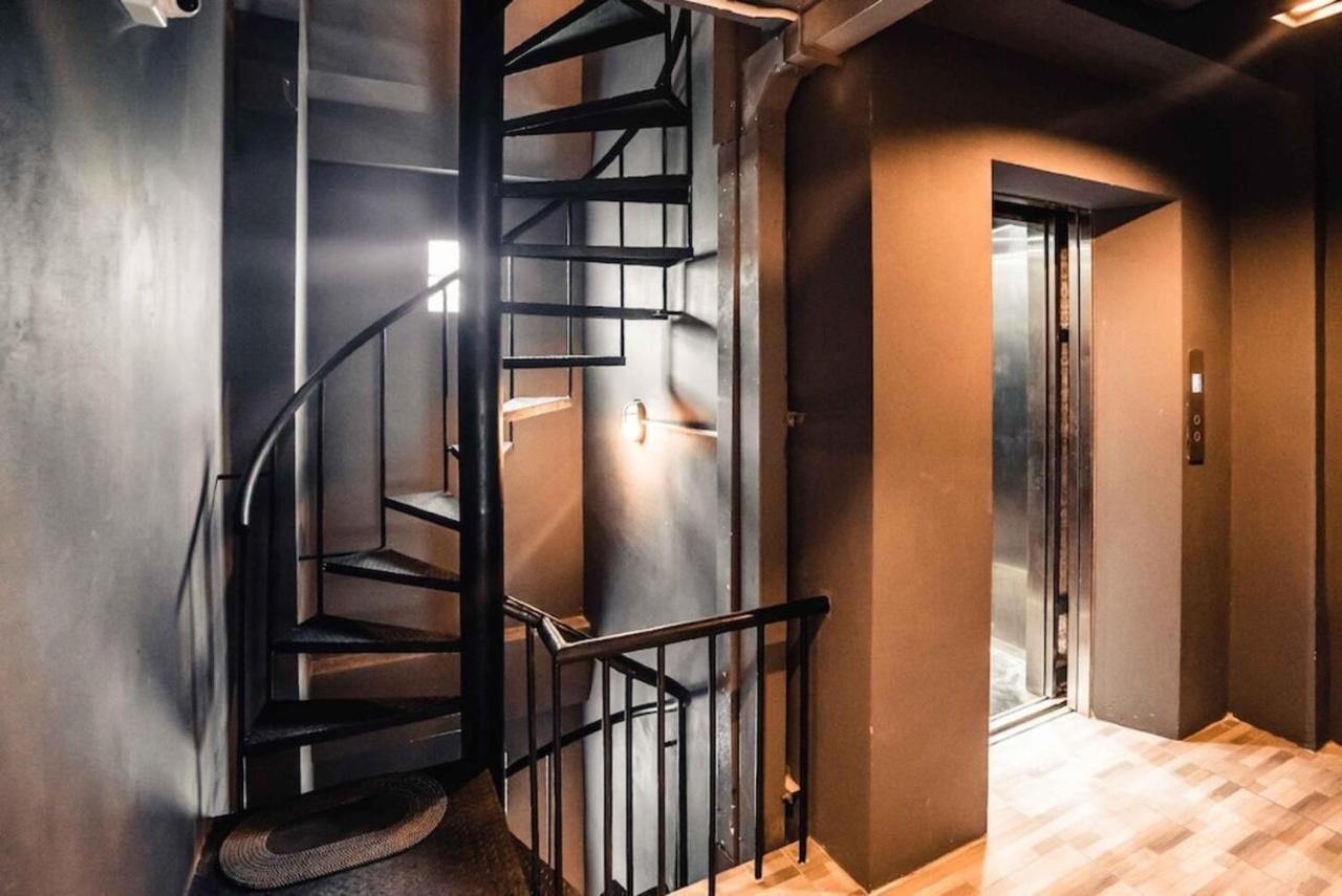 3Plus1 Hostel Patong 외부 사진