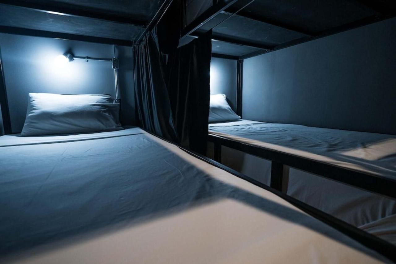 3Plus1 Hostel Patong 외부 사진