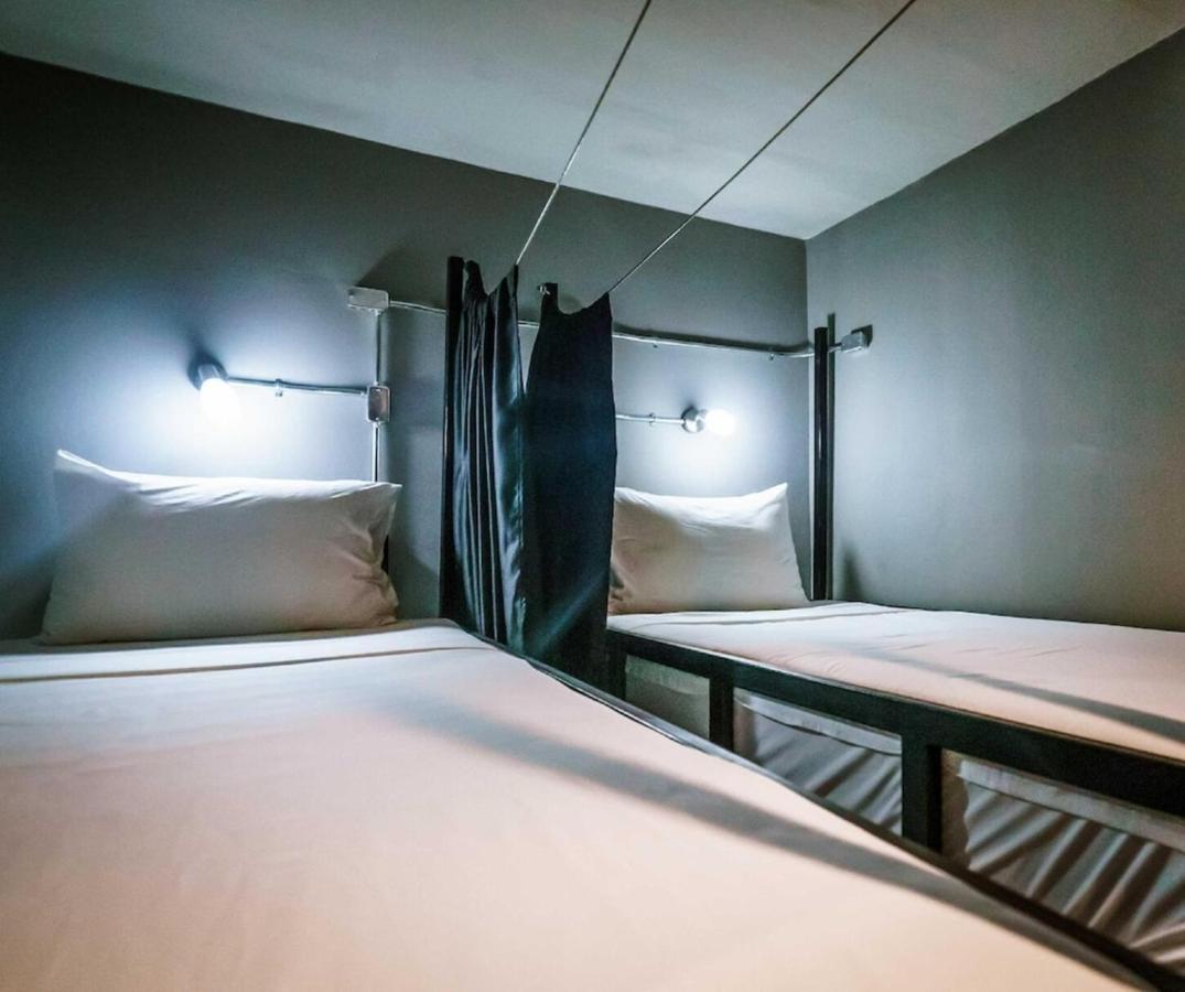 3Plus1 Hostel Patong 외부 사진