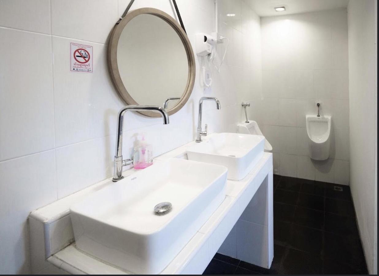3Plus1 Hostel Patong 외부 사진