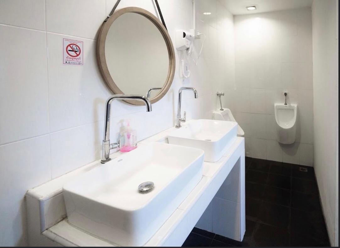 3Plus1 Hostel Patong 외부 사진