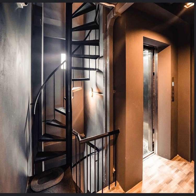 3Plus1 Hostel Patong 외부 사진