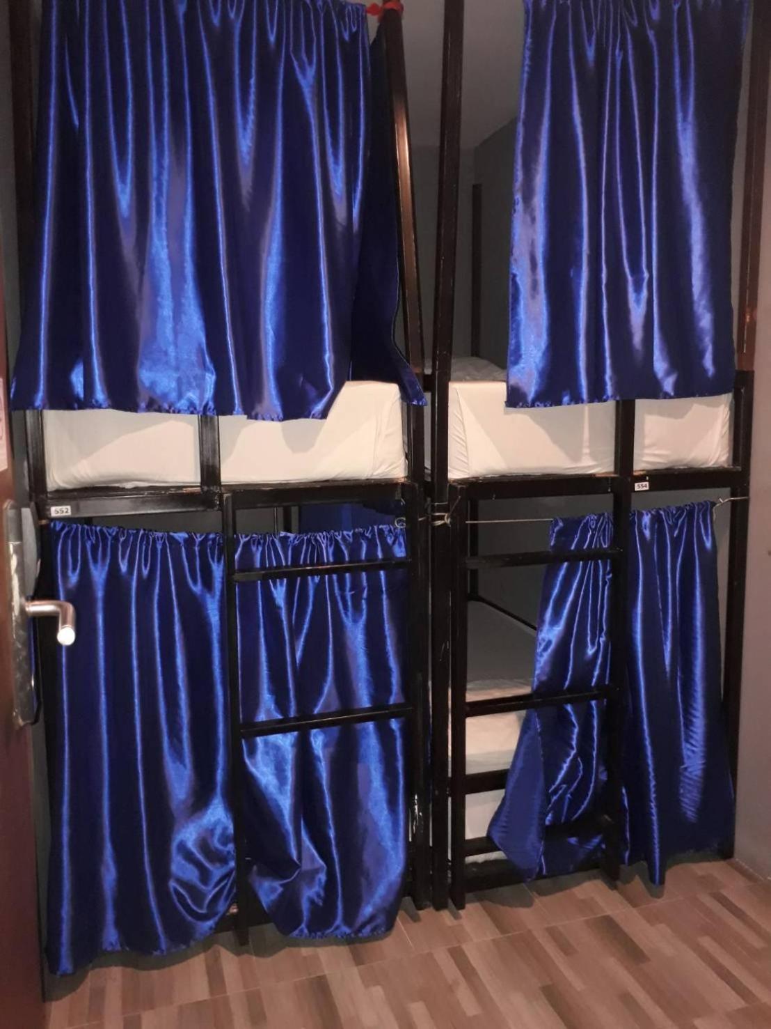 3Plus1 Hostel Patong 외부 사진
