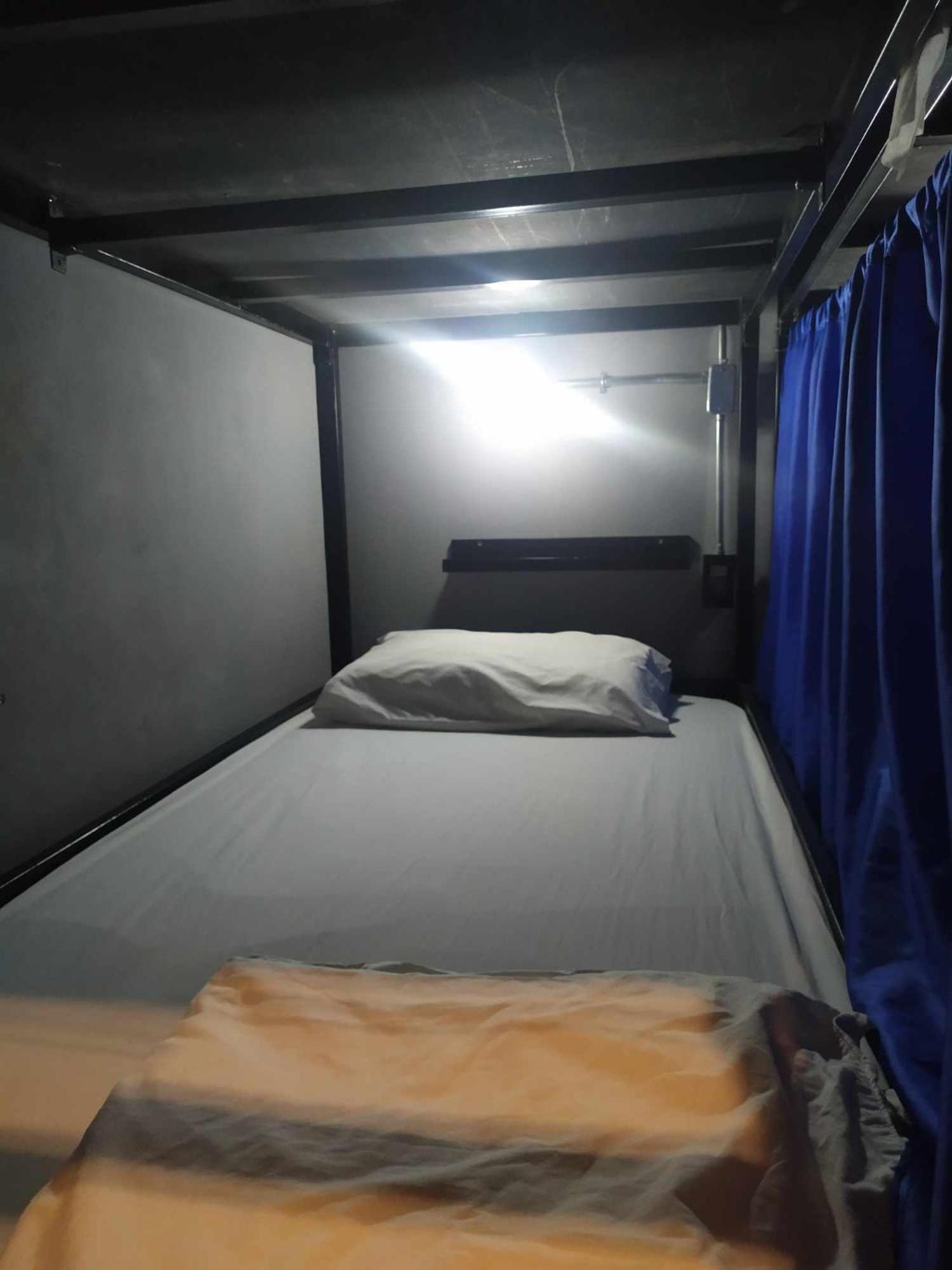 3Plus1 Hostel Patong 외부 사진